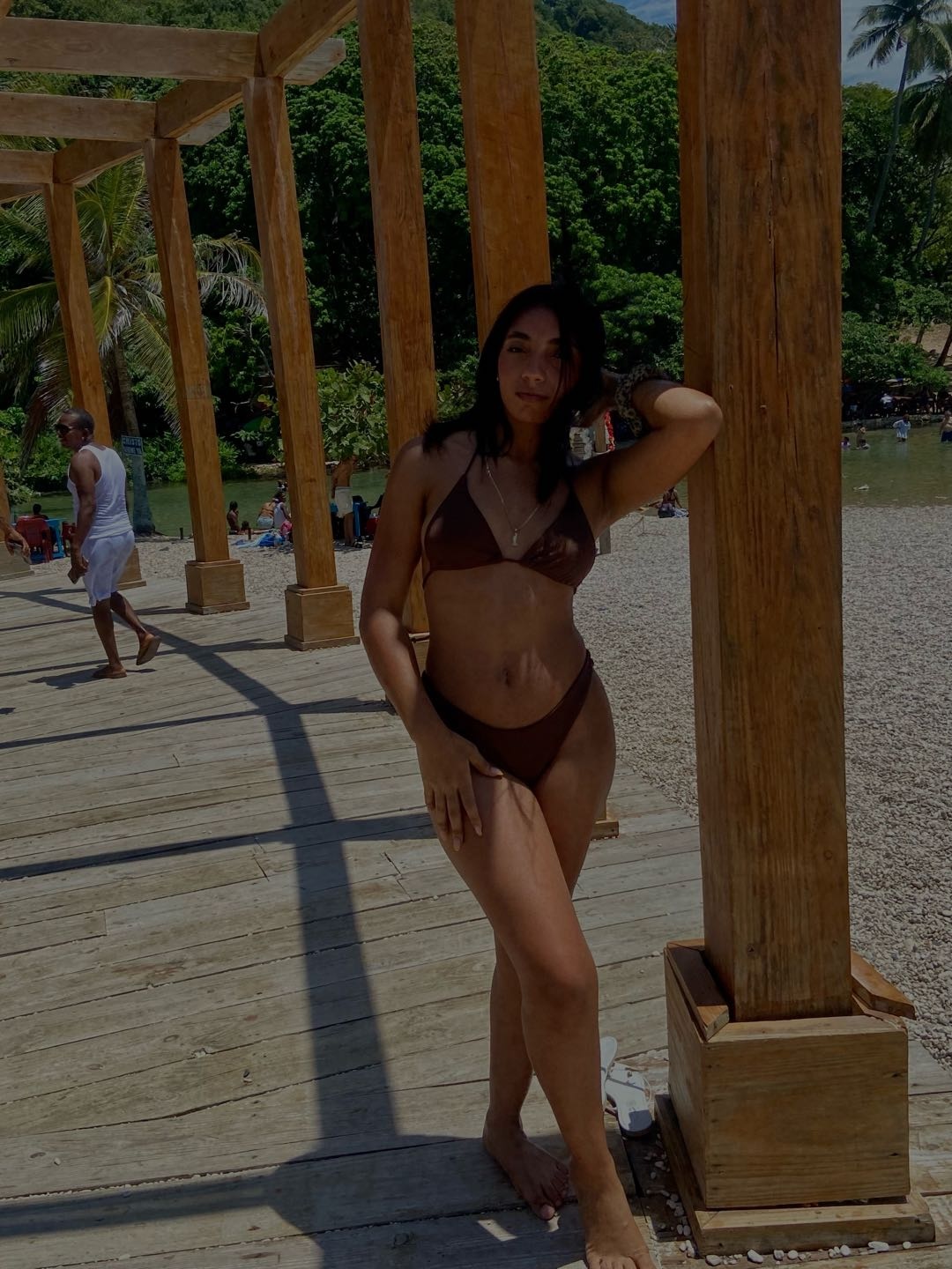 Girl video call profile of Sasha
