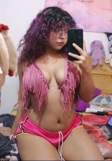 Webcam chat preview — Bunny