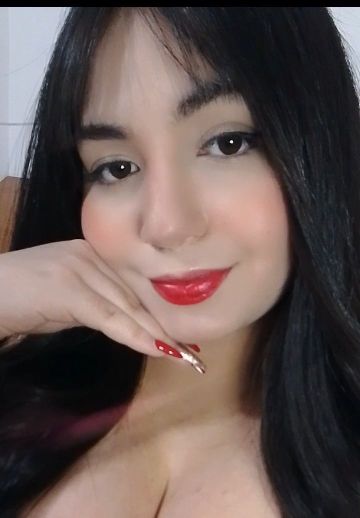Video chat with girls - Sofi from Venezuela